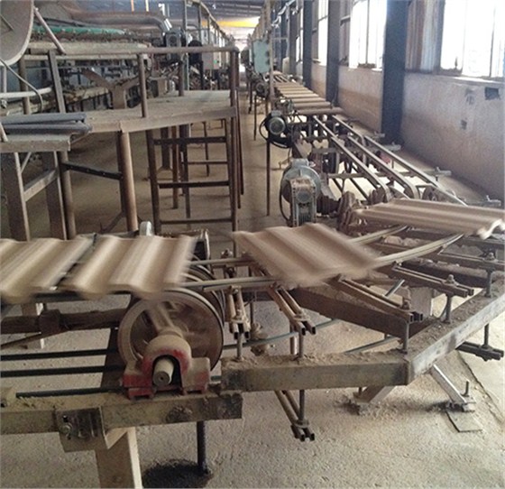  鼎珂生產(chǎn)設(shè)備