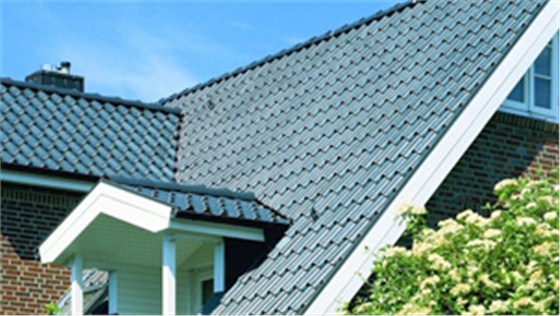 鼎珂與您探尋什么是琉璃瓦？