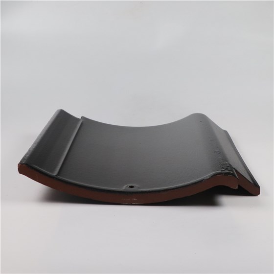 陶土屋面瓦的種類和價(jià)格