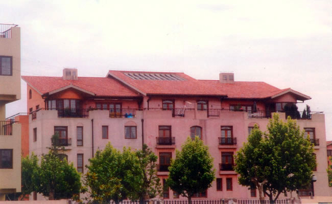 中國的仿古琉璃瓦要打造世界獨有品牌技術(shù)創(chuàng)新是關(guān)鍵