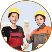 鼎珂陶瓷質(zhì)量好性價(jià)比高，售后服務(wù)貼心！