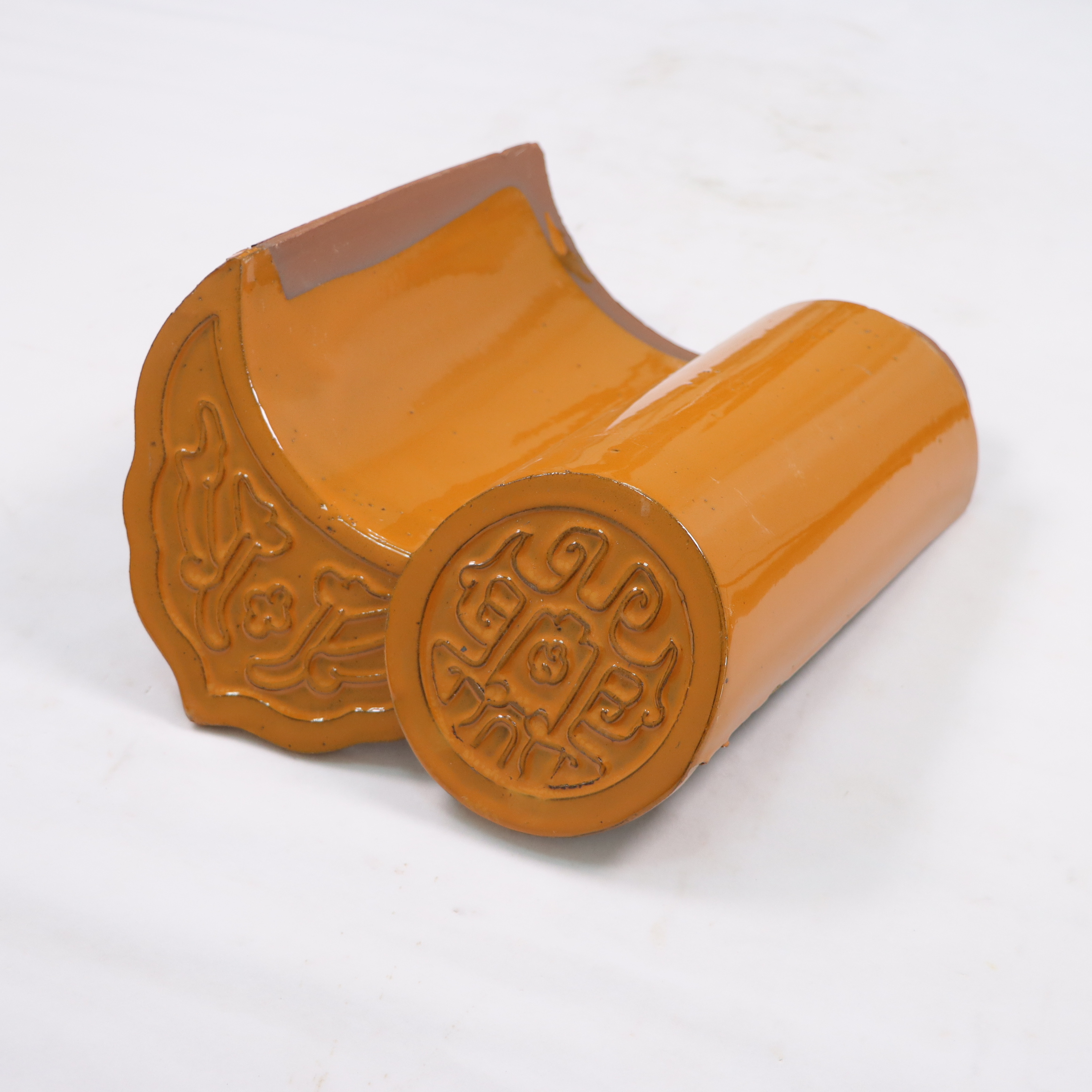 筒瓦,筒瓦定制,筒瓦廠(chǎng)家