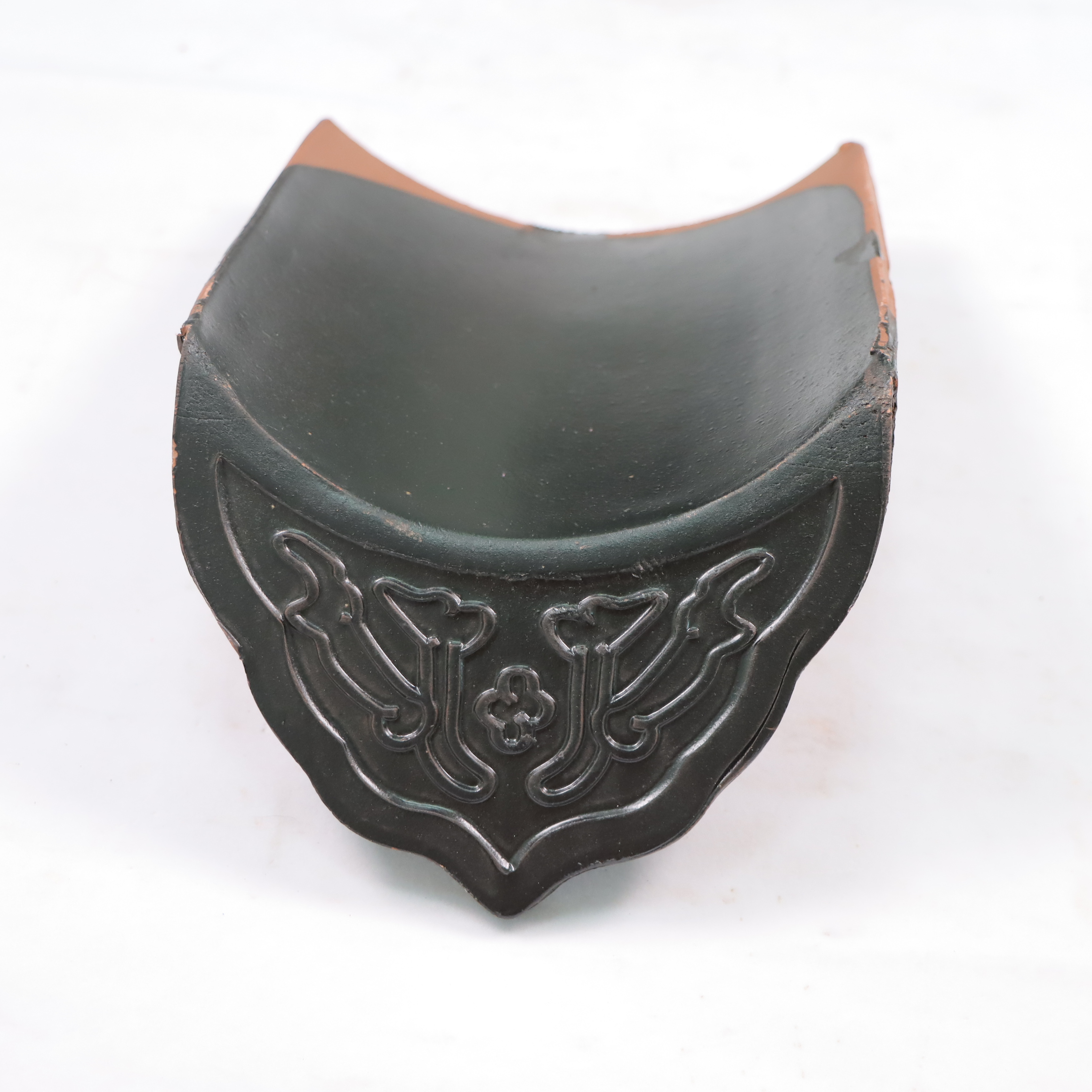 筒瓦,筒瓦定制,筒瓦廠家