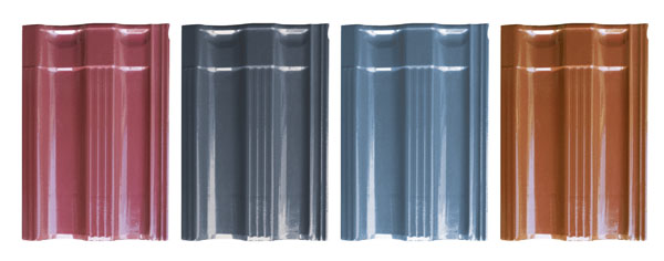 新型B型瓦 新型B型瓦