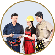 鼎珂陶瓷產品注重細節，值得信賴！